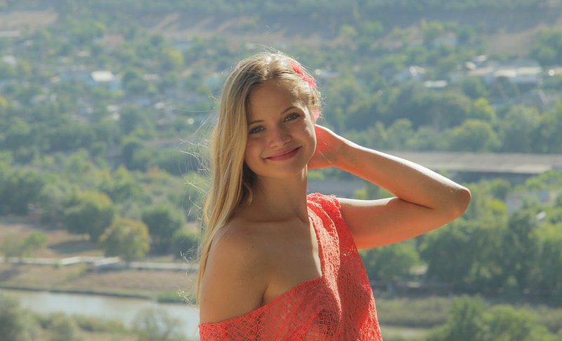 Светланочка, 43